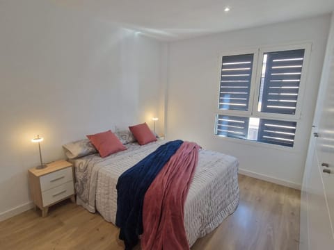 CHC - Apartamento Wabalo Apartment in Santa Cruz de Tenerife