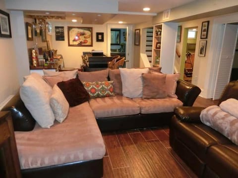 Red Bank Deluxe apartment with all amenities! Apartamento in Red Bank