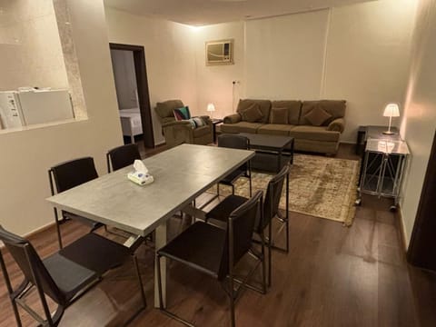 Furnished apartment near airport Condo in Jeddah