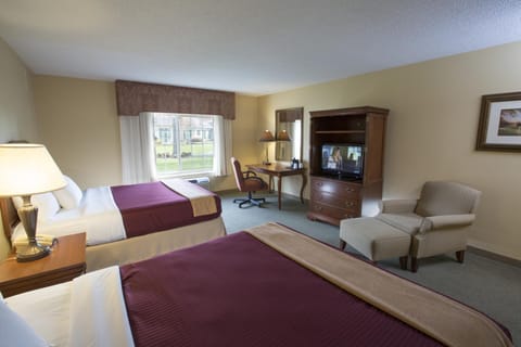 Swan Lake Resort Resort in Indiana