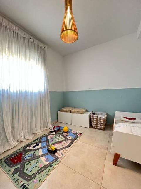 בין הים לכרמל Apartment in Haifa District