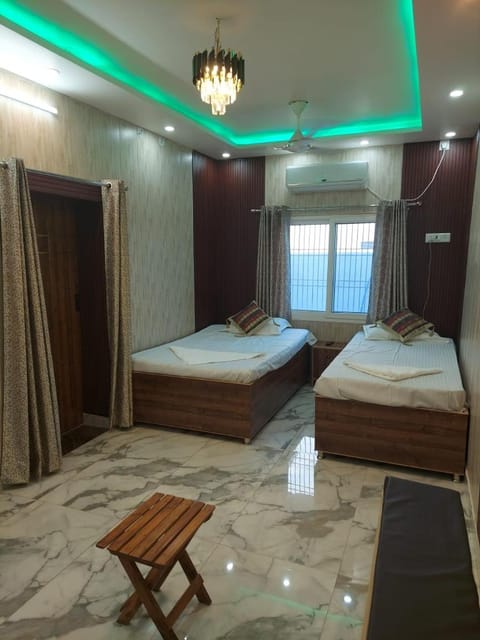 Shivay inn Homestay Bed and Breakfast in Varanasi