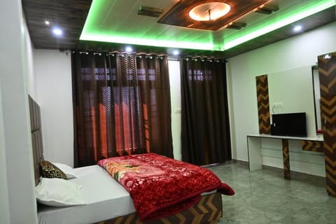 Eva Home Stay Vacation rental in Punjab, India