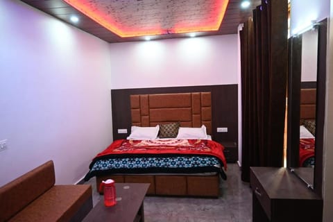 Eva Home Stay Vacation rental in Punjab, India