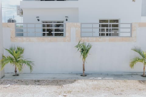 la posada de Tomás Apartment in Punta Cana