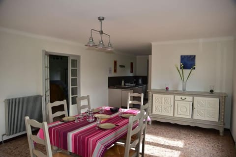 Maison de détente et de partage Villa in Vernet-les-Bains