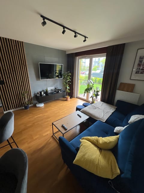 Mieszkanie Zamienie Apartment in Warsaw