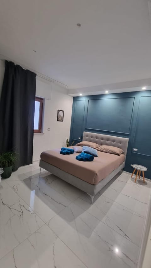 Luxury Beach House Bed and Breakfast in Bari