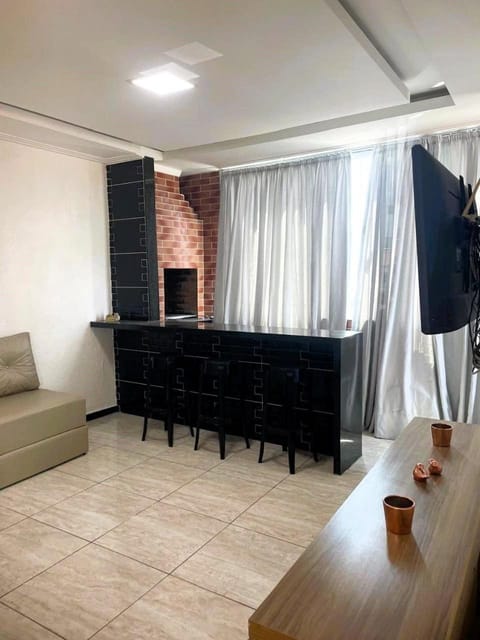 Temporada CG - Apartamento Santa Rosa Apartment in Campina Grande