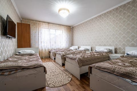 Halif Apartment in Almaty Region, Kazakhstan