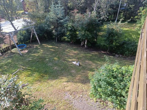 Natural landscape, Children play ground, Garden, Garden view