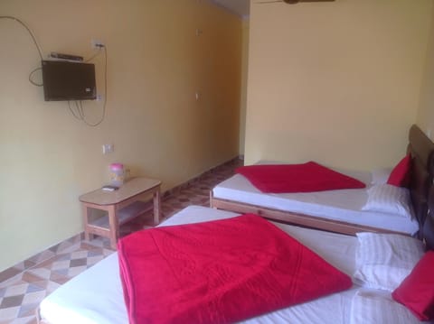 Hotel surya tourist complex Hotel in Uttarakhand