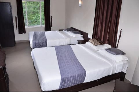 Munnar Mount Shelt Hotel Hotel in Munnar