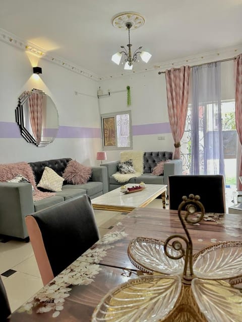 Golf hills Apartment in Yaoundé