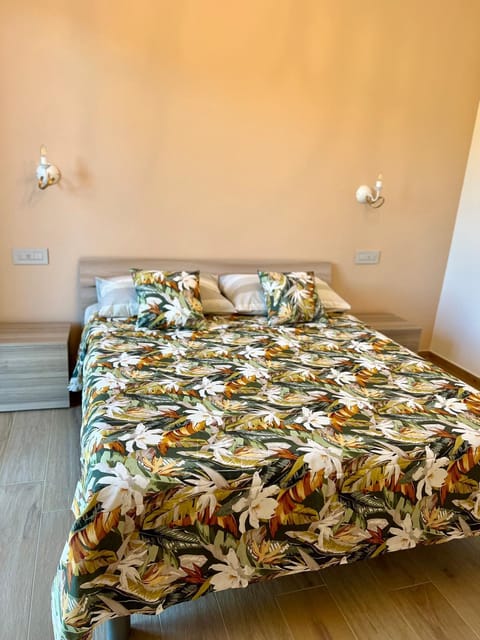 Affittacamere La Quiete Bed and Breakfast in Arona