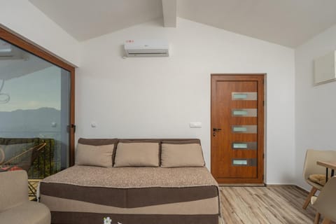 Jasen Apartments Apartment in Podgorica Municipality, Montenegro