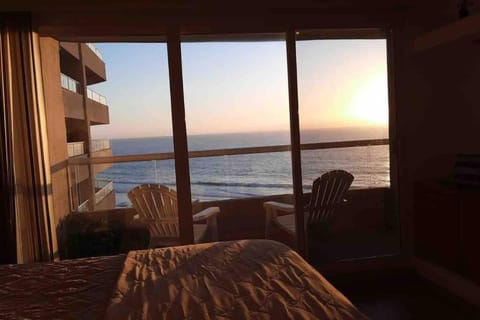 Love La Jolla Hot Tub and Pools Apartment in Rosarito