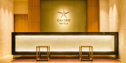 Candeo Hotels Fukuoka Tenjin Hotel in Fukuoka