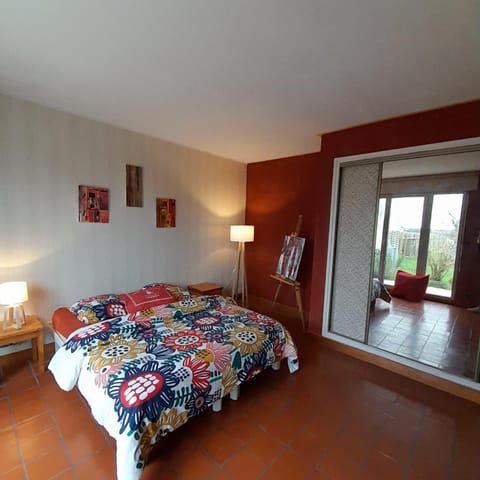 Gites des menhirs House in Finistere