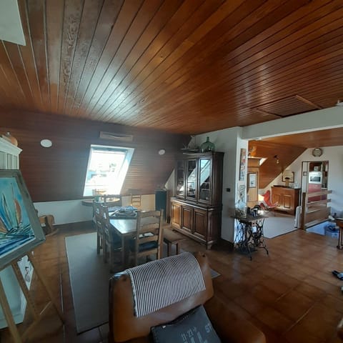 Gites des menhirs House in Finistere