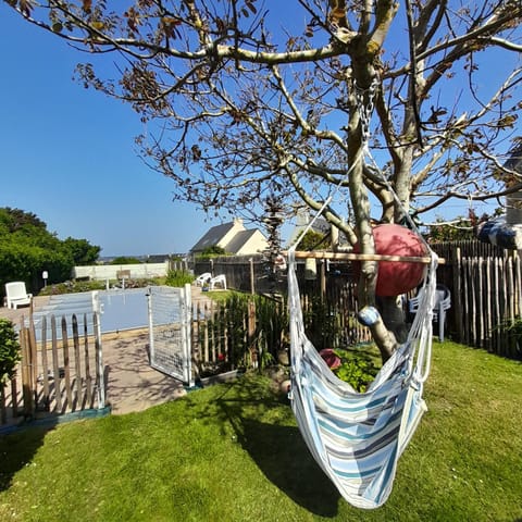 Gites des menhirs House in Finistere