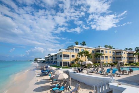 Regal Beach Club #533 House in Grand Cayman