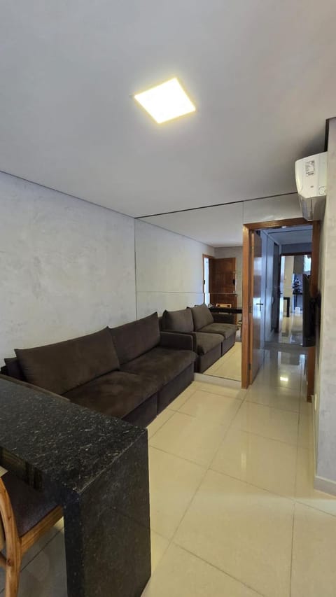 Communal lounge/ TV room, Living room, air conditioner