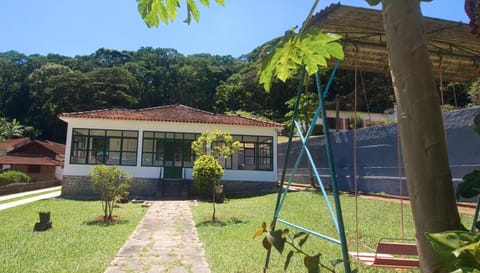 Vida Mansa House in Miguel Pereira
