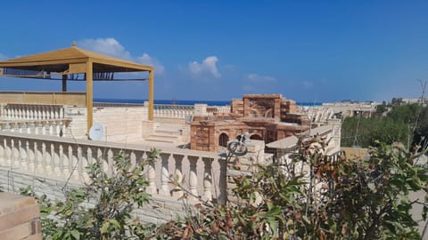 الساحل الشمالي Chalet in Alexandria Governorate