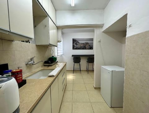 שבטי ישראל - דירת בוטיק Apartment in Haifa