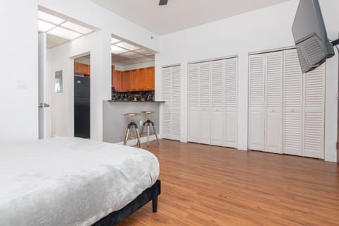 Miami Downtown - 1 Bedroom Apartment - 5 minutes to Wynwood Apartment in Miami