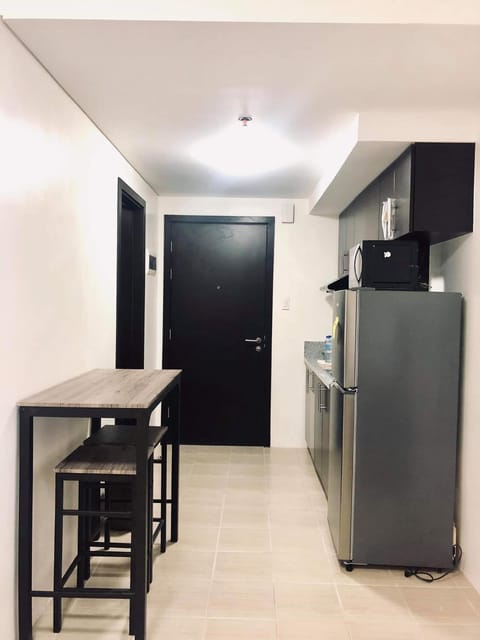 Kasara Urban Resort 1BR Condo Apartment hotel in Pasig