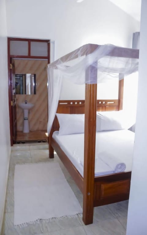 Semba Residence Apartment in Kenya
