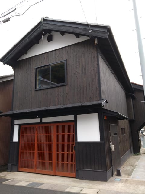 伊根えびすや千歳Chitose　 Apartment in Kyoto Prefecture