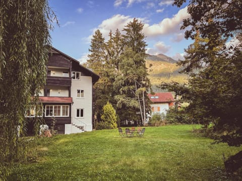 Haus Partale Condominio in Oberstdorf