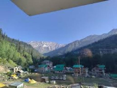 SOLANG SKI RESORT MANALI Hotel in Himachal Pradesh