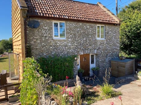 The Barn at Tanlake House in Taunton Deane