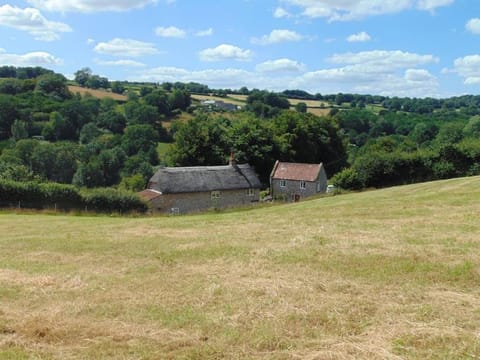 The Barn at Tanlake House in Taunton Deane