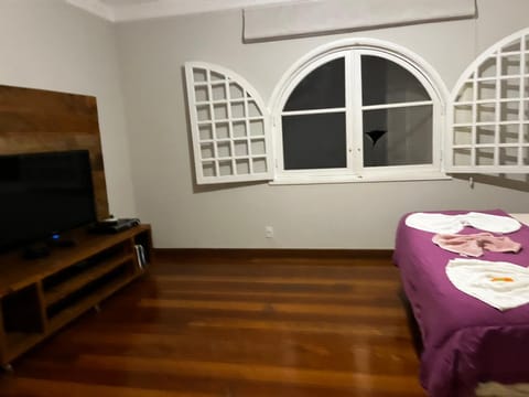 Quarto super luxo Alphaville Vacation rental in Santana de Parnaíba