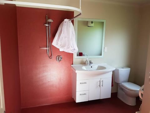 2 bedroom Apartment@Boutique Barn House Farm Stay Condo in Otago