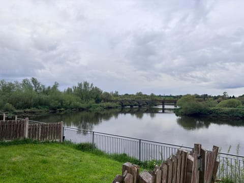 Behind The River Vacation rental in County Waterford