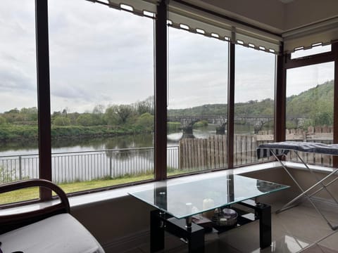 Behind The River Vacation rental in County Waterford