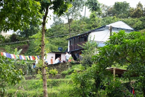 Nama Stay Home Luxury tent in Bagmati Province, Nepal