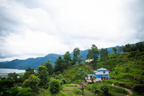 Nama Stay Home Luxury tent in Bagmati Province, Nepal