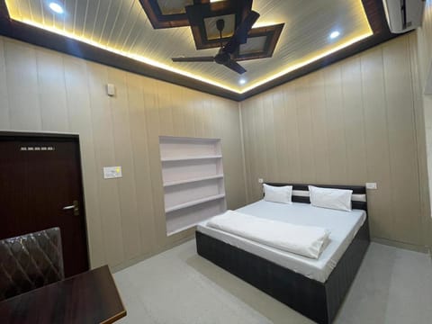 Dev Villa Vacation rental in Varanasi