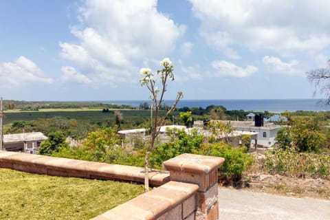 The Vista luxury Home House in St. Ann Parish