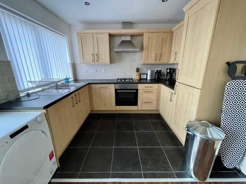 2 bedroom City-Centre apartment with Free parking Apartment in Belfast