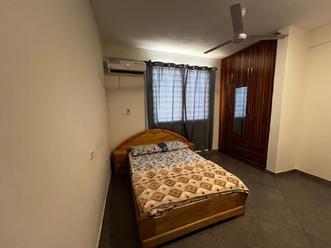 Two bedroom apartment Condo in Kumasi