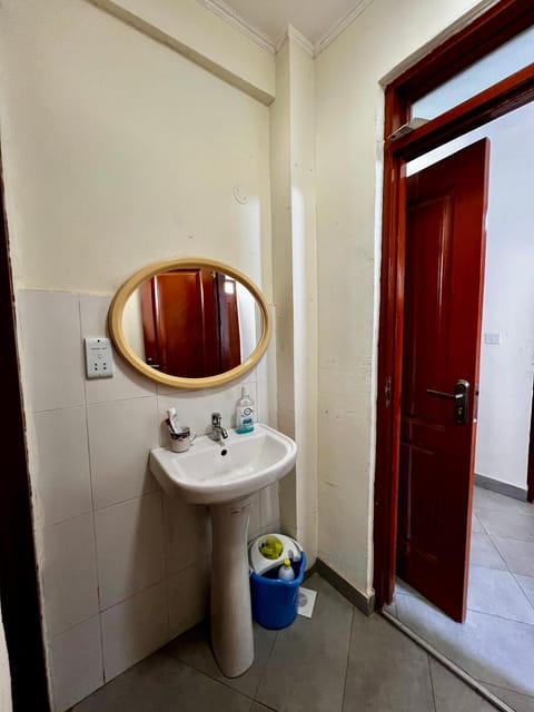 Two bedroom apartment Condo in Kumasi