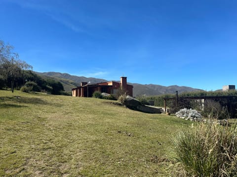 TAFI DEL VALLE QUESERIA TEMPORARIO House in Tafí del Valle